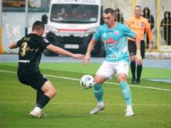 SK Poltava — Kolos 2:2 Video of goals and review of the UPL match