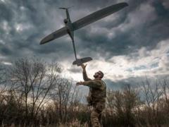 Силы обороны уничтожили за сутки 800 россиян