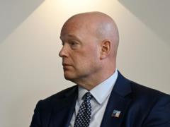 США ожидают отказа Венгрии от российских энергоносителей