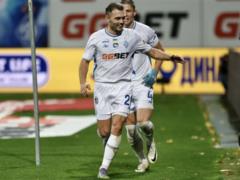 Karavaev: The hard work in training then turns around