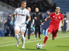 Popov: Dynamo Kiev worked as a single mechanism