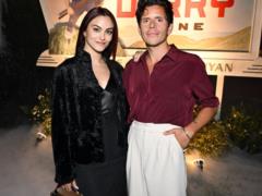 Riverdale star Camila Mendes engaged to musician Rudy Mancuso