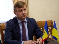 Экс-посол в Украине станет вице-премьером по реинтеграции Приднестровья