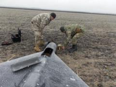 ГУР опубликовало данные о 68 иностранных компонентах ракет и дронов РФ