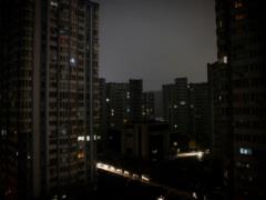 В Украине ввели графики экстренных отключений электроэнергии 27 октября