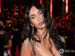  Самая сексуальная женщина на планете  уже не та: как выглядит Меган Фокс после четвертых родов.