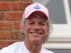 Bon Jovi возвращаются: группа объявила мировой тур после долгого перерыва