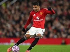 Manchester United has no plans to extend Casemiro s contract