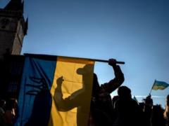 Чехия установила рекорд ЕС по количеству украинских беженцев
