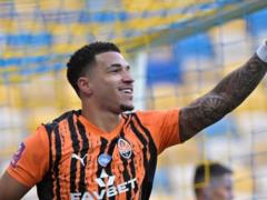 Elias: We needed a victory over Kudrivka before the classic after three recent matches