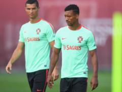 Nani: Ronaldo can be paid up to 50 rocks - he is very clear about his body