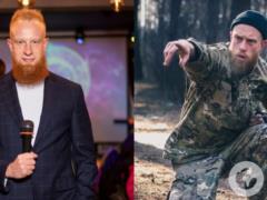Ведущего и актера, который играл в  Слуге народа , мобилизовали: он обратился к фанатам с очень личной просьбой