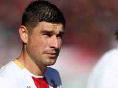 Malinovsky received high praise from the coach, despite the defeat