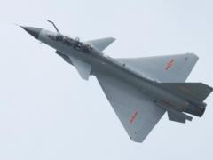 Стратегическая авиация Китая проводит учения у берегов Тайваня