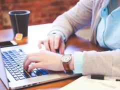 Украинцы активно ищут удаленную работу: какие вакансии самые популярные
