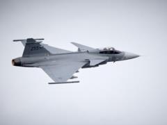 В Украине может появиться производство Gripen