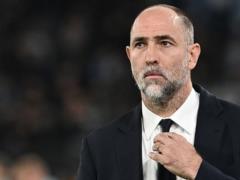 Juventus announced Tudor s resignation