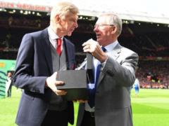 Arsenal, having gained 700, I will win in the Premier League