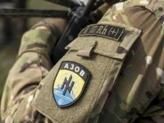 В Азове опровергли фейк РФ о захвате Родинского в Донецкой области