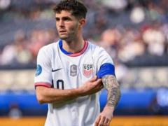Milan ask Mauricio Pochettino not to call Kristian Pulisic before the US national team