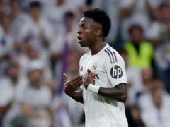 Vinicius threatened to fight with Real Madrid after clashing with Xabi Alonso