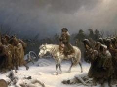 Анализ ДНК показал, что действительно убило войска Наполеона в 1812-м