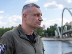  Какие свидания?  Виталий Кличко ответил, кто занимает место в его сердце после развода