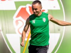 Ilyin: Until the end, the game was equal