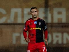 Vladislav Sharai: I feel like my goalless streak will end soon