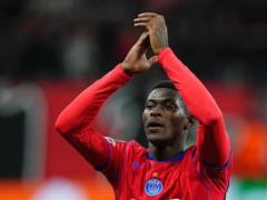 Mendes: I always want to leave PSG
