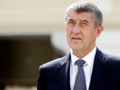 Лидеру движения ANO поручено сформировать правительство в Чехии