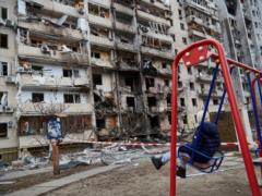Россия убила 661 украинского ребенка с начала полномасштабной войны – Генпрокурор