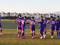 Two clubs expelled from the UPL