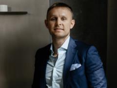 Артем Ляшанов: От исполнителя к дирижеру. Как ИИ меняет предпринимательское мышление
