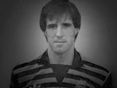 The biggest goalkeeper of Real Madrid and the national team of Spain has died