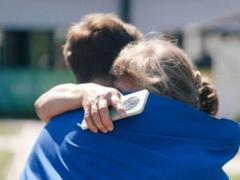 Украина вернула из оккупации еще 17 детей и подростков