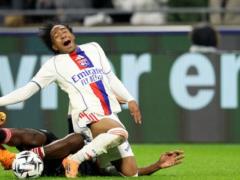 Lyon has lost its prodigy forever