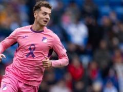 Bayern sees Aslani as a capable competitor to Kane