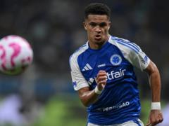 Borussia Dortmund has set its sights on the talent Cruzeiro, which Shakhtar stands for