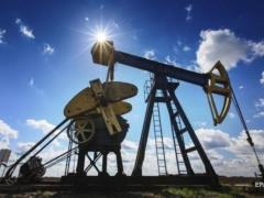 Нафта стабилизировалась после недавнего снижения