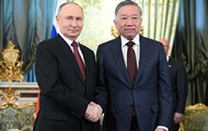 Вьетнам тайно закупает вооружение в России - NYT