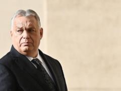 Венгрия формирует в ЕС новый антиукраинский альянс