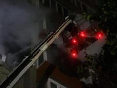 Удар по Киеву 22 октября: одна из пострадавших умерла