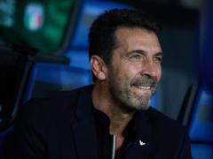Buffon: Spalletti is the right person for ambitious clubs