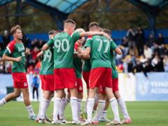 Over 100 years of history, foreign partners and an academy with branches across the region: what do we know about Kiev Lokomotiv