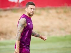 Papu Gomez: Palladino would be the ideal candidate for Juventus
