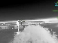Украинские «Призраки» уничтожили российские С-300 и РЛС на Донбассе – ГУР МО