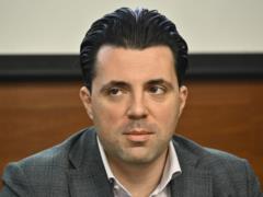 ГБР задержало Кудрицкого и выдвинуло новое подозрение Гринкевичу по делу «Укрэнерго», - СМИ
