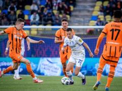 Dynamo - Shakhtar: bookmakers  forecast for the Ukrainian Cup match