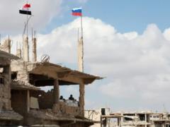 Зачем новая Сирия протягивает руку России